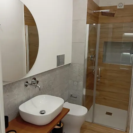 La Dimora Degli Scrittori Apartman Porto Empedocle