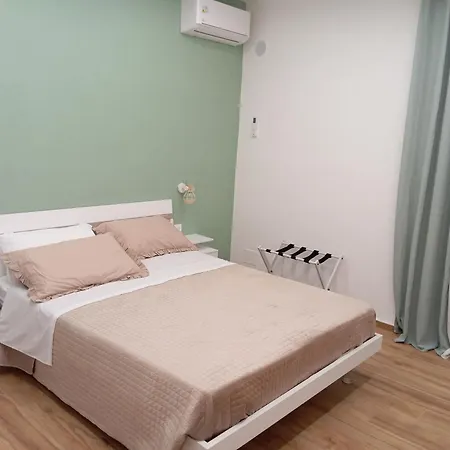 La Dimora Degli Scrittori Porto Empedocle