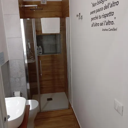 La Dimora Degli Scrittori * Porto Empedocle