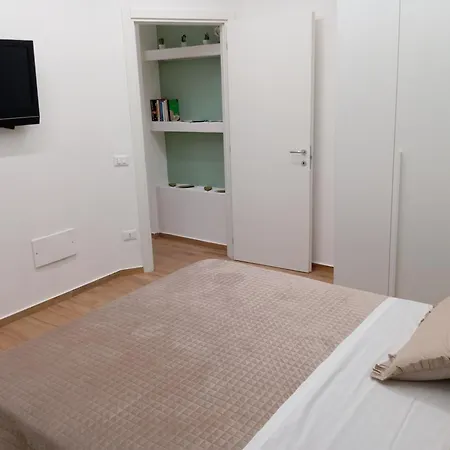 La Dimora Degli Scrittori