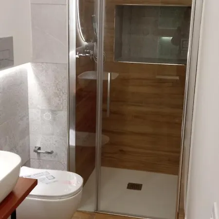 Apartment La Dimora Degli Scrittori Porto Empedocle