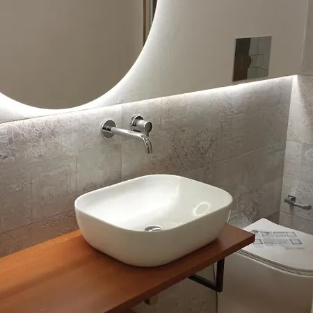 La Dimora Degli Scrittori Porto Empedocle