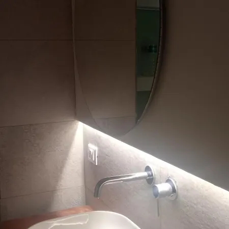 Apartman La Dimora Degli Scrittori