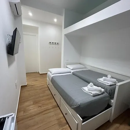 La Dimora Degli Scrittori Appartement Porto Empedocle
