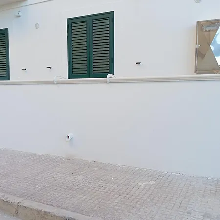 La Dimora Degli Scrittori Apartman *