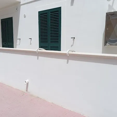 La Dimora Degli Scrittori * Porto Empedocle