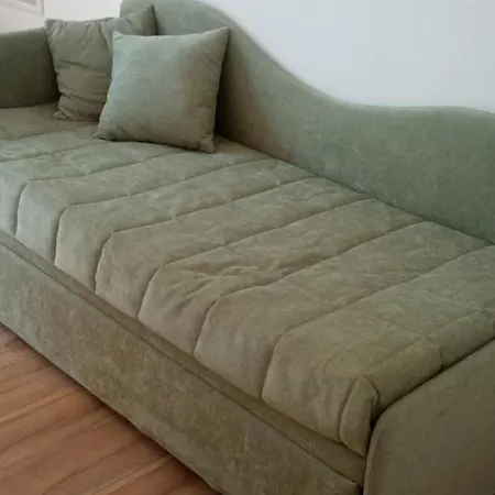 Apartman La Dimora Degli Scrittori *