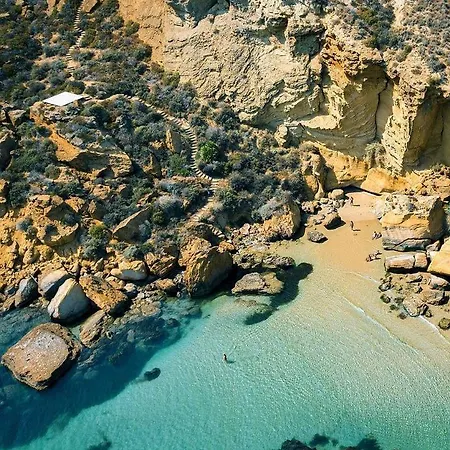 Apartman La Dimora Degli Scrittori