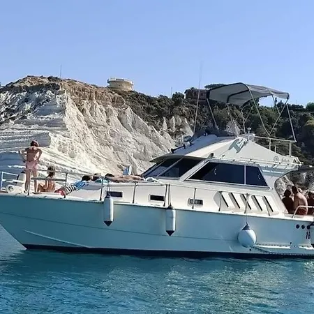 Apartman La Dimora Degli Scrittori *