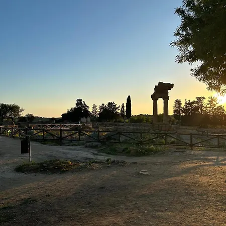 La Dimora Degli Scrittori *