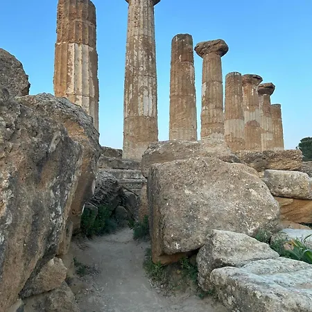 Apartman La Dimora Degli Scrittori