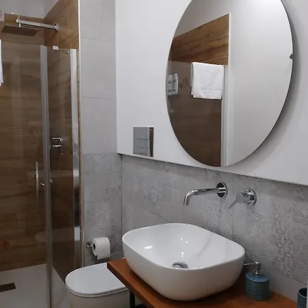 La Dimora Degli Scrittori * Porto Empedocle