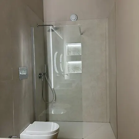 Apartman La Dimora Degli Scrittori Porto Empedocle