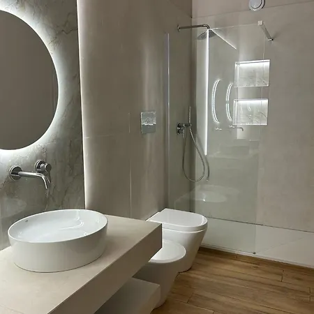 La Dimora Degli Scrittori