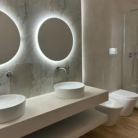 Apartman La Dimora Degli Scrittori Porto Empedocle