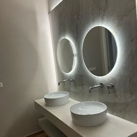 La Dimora Degli Scrittori