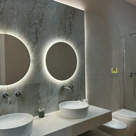 La Dimora Degli Scrittori * Porto Empedocle