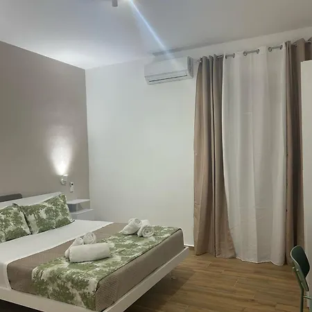Apartment La Dimora Degli Scrittori