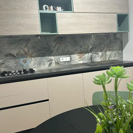 La Dimora Degli Scrittori Apartman *