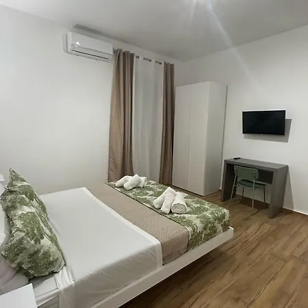 Apartman La Dimora Degli Scrittori *