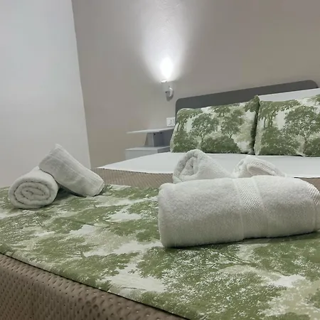 La Dimora Degli Scrittori Porto Empedocle